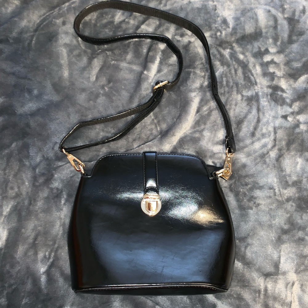 Beibaobao Bucket Crossbody Purse